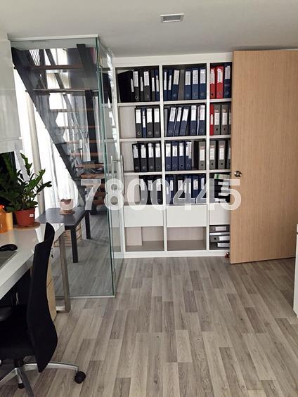 Southbank (D7), Office #163400782